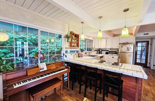 Aptos House | Sky Cabin