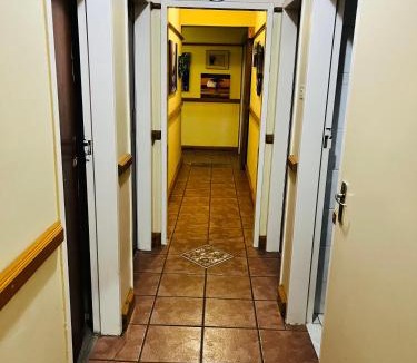 Bloemfontein House | Sky place