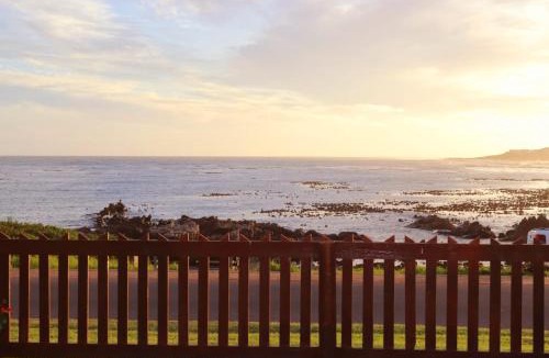 Onrus House | Skye Cottage Onrus