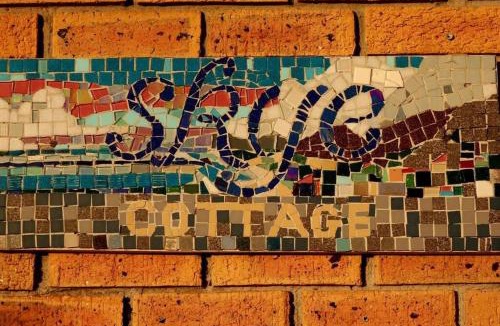 Onrus House | Skye Cottage Onrus