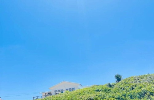 Klein Brak River Cabin | Skye Ocean Nest: Tiny Beach Home for 2 - Fast Wifi