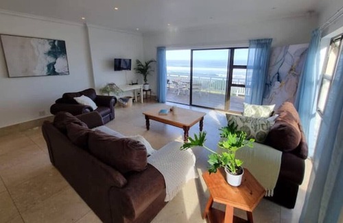 Great Brak River House | Skye Seaside Retreat - Incredible Sunrises/sunsets