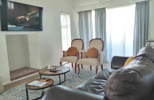 Paternoster Apartment | Skye