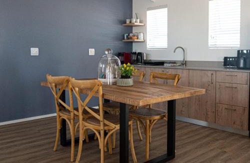 Paternoster Apartment | Skye