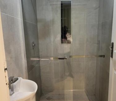 Mahikeng House | Skyline Guest House