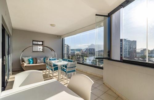 Century City Apartment | Skyline Serenity - Knightsbridge