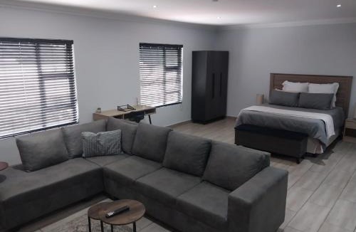 Edenvale Apartment | Skyline Unit1