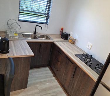 Edenvale Apartment | Skyline unit2
