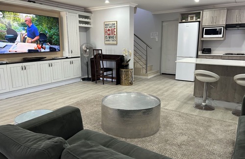 Berea House | Skylink Holiday Accommodation