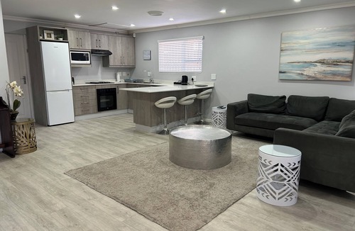 Berea House | Skylink Holiday Accommodation
