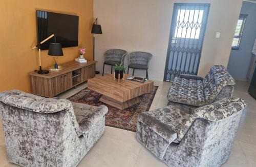 Berea Apartment | Slaap Plek on Jarvis