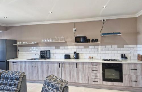 Berea Apartment | Slaap Plek on Jarvis