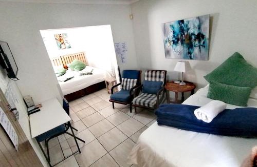 Fichardt Park Apartment | Sleep@161 Benade Drive