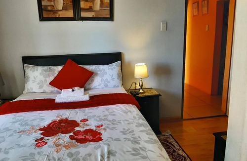 East London Bed & Breakfast | Sleep Well BnB