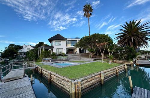 Saint Francis Bay House | Sleepers Nest St Francis Bay