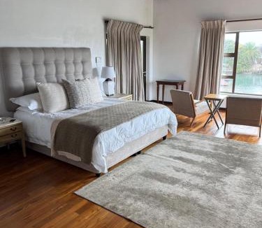 Saint Francis Bay House | Sleepers Nest St Francis Bay
