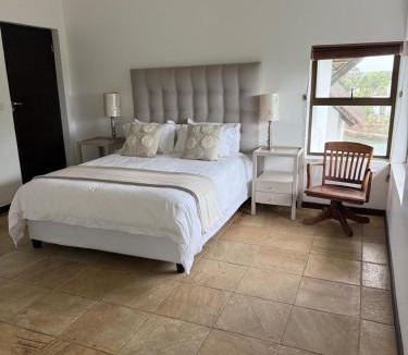 Saint Francis Bay House | Sleepers Nest St Francis Bay