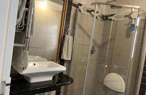Polokwane House | Sleepers Villa Guesthouse