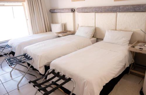Polokwane House | Sleepers Villa Guesthouse