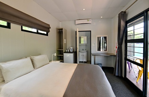 Komatipoort Hotel | Sleepover Komatipoort