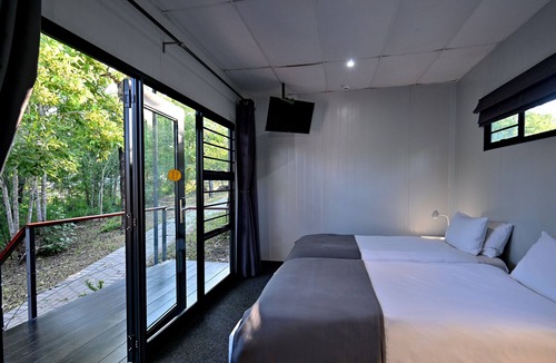 Hazyview Hotel | Sleepover Kruger Gate