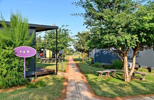 Timbavati Private Nature Reserve Hotel | SleepOver Matoks