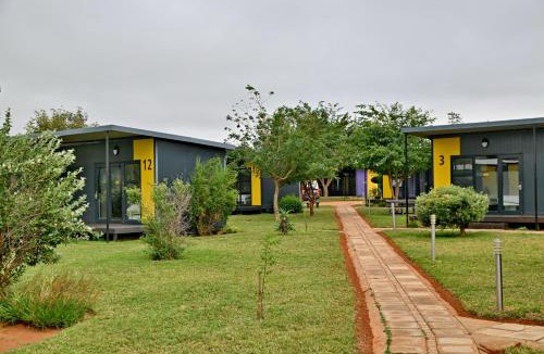 Timbavati Private Nature Reserve Hotel | SleepOver Matoks