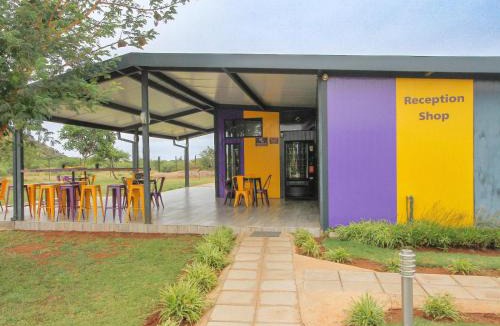Timbavati Private Nature Reserve Hotel | SleepOver Matoks
