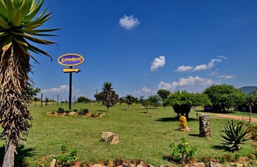 Moria Bed & Breakfast | SleepOver Moria