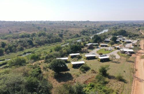 Hazyview Hotel | SleepOver Phabeni
