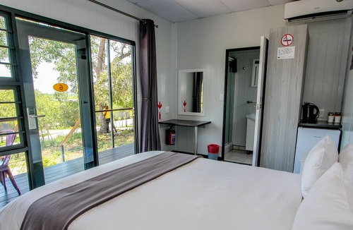 Hazyview Hotel | Sleepover Phabeni