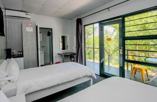 Hazyview Hotel | Sleepover Phabeni