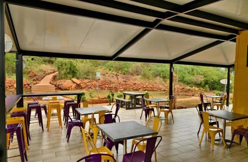 Thohoyandou Hotel | SleepOver Punda Maria Gate