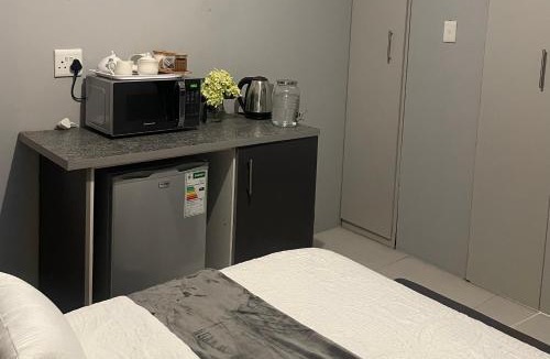 Rustenburg Apartment | Slumber Hills