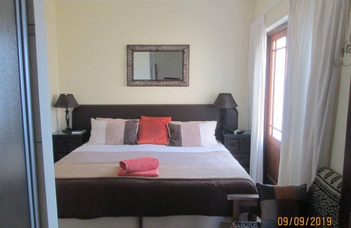 Modimolle Cottage | Small Guest Flat in Koro Creek Golf Estate