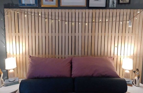 Drakenstein Apartment | Small intimate self-catering apartment