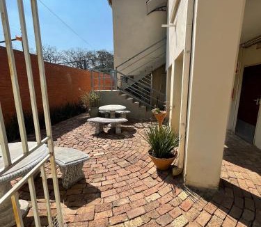 Hatfield Apartment | Smartshelter Park