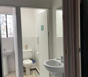 Hatfield Apartment | Smartshelter Richard