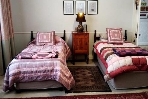 Smithfield House | Smithfield House