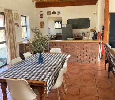 Witsand House | Smitsand Holiday home