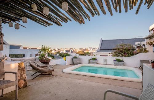 Paternoster Bed & Breakfast | Smugglers' BnB