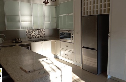 Malelane House | SnL Guesthouse at Visarend