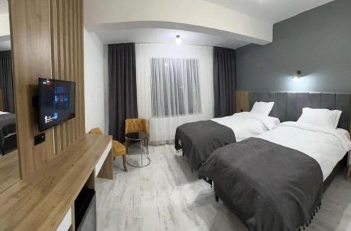 Sarikamis Hotel | SNOWLAND OTEL SARIKAMIs