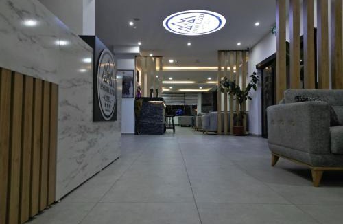 Sarikamis Hotel | SNOWLAND OTEL SARIKAMIs