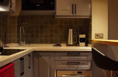 Hacımemis Hotel | Soas Suites