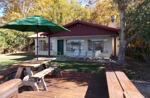 Soda Bay House | Soda Bay Lakefront home with private dock & spectacular views!