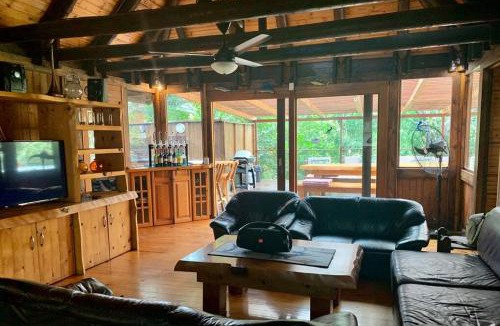 Sodwana Bay House | Sodwana Bay Lodge, House 31