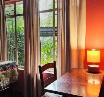 Rustenburg House | Soetdoring 3
