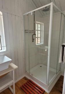 Beaufort West House | Soetdorings Farmstay Karoo Chalet
