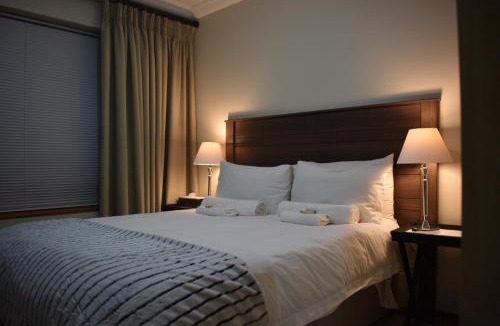George Bed & Breakfast | Soeteweide North B&B and Spa